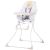 Scaun de masa Chipolino Teddy humus, Culoare: Crem