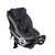 Scaun auto BeSafe Stretch RF (6 luni-7 ani) Metallic Mélange, Culoare: Multicolor, Grupa: 9-25kg (9 luni - 7 ani)  - ExclusivMAG.ro Scaun auto BeSafe Stretch RF (6 luni-7 ani) Metallic Mélange, Culoare: Multicolor, Grupa: 9-25kg (9 luni - 7 ani)