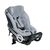 Scaun auto BeSafe Stretch RF (6 luni-7 ani) Peak Mesh, Culoare: Gri deschis, Grupa: 9-25kg (9 luni - 7 ani)  - ExclusivMAG.ro Scaun auto BeSafe Stretch RF (6 luni-7 ani) Peak Mesh, Culoare: Gri deschis, Grupa: 9-25kg (9 luni - 7 ani)