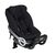 Scaun auto BeSafe Stretch RF (6 luni-7 ani) Negru SoftBreeze, Culoare: Gri/Negru, Grupa: 9-25kg (9 luni - 7 ani)  - ExclusivMAG.ro Scaun auto BeSafe Stretch RF (6 luni-7 ani) Negru SoftBreeze, Culoare: Gri/Negru, Grupa: 9-25kg (9 luni - 7 ani)