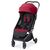 Carucior Recaro Lexa Select Garnet Red, Culoare: Rosu/Negru  - ExclusivMAG.ro Carucior Recaro Lexa Select Garnet Red, Culoare: Rosu/Negru