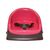 Scaun de Masa Boosterpod Prince Lionheart Flashbulb Fuchsia, Culoare: Rosu  - ExclusivMAG.ro Scaun de Masa Boosterpod Prince Lionheart Flashbulb Fuchsia, Culoare: Rosu
