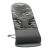 BabyBjorn - Balansoar Bliss Anthracite/Landscape Bumbac - Editie Limitata, Culoare: Gri