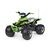 ATV Peg Perego Corral T-Rex, 330W, 12V, 3 ani +, Verde/ Negru, Culoare: Verde, Capacitate acumulator: 12V  - ExclusivMAG.ro ATV Peg Perego Corral T-Rex, 330W, 12V, 3 ani +, Verde/ Negru, Culoare: Verde, Capacitate acumulator: 12V