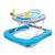 Premergator/impingator 4Baby WALK'N PUSH 2 in 1 Turcoaz, Culoare: Turquoise