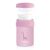 Termos Mancare Solida 700 ml Rose Miniland Baby, Culoare: Roz, Cantitate: 700ml  - ExclusivMAG.ro Termos Mancare Solida 700 ml Rose Miniland Baby, Culoare: Roz, Cantitate: 700ml