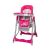 Scaun de masa Coto Baby Mambo Hot Pink, Culoare: Roz