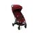 Carucior sport Coto Baby Riva Red, Culoare: Rosu  - ExclusivMAG.ro Carucior sport Coto Baby Riva Red, Culoare: Rosu