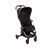 Carucior sport Coto Baby Rosalio Stars, Culoare: Gri/Negru