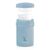 Termos Mancare Solida 700 ml Azure Miniland Baby, Culoare: Turquoise, Cantitate: 700ml  - ExclusivMAG.ro Termos Mancare Solida 700 ml Azure Miniland Baby, Culoare: Turquoise, Cantitate: 700ml