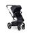 Carucior Harvey³ Premium Gold Edition Easywalker, Culoare: Negru  - ExclusivMAG.ro Carucior Harvey³ Premium Gold Edition Easywalker, Culoare: Negru