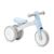 Bicicleta fara pedale Momi Tedi - Light Blue, Culoare: Blue