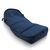 Husa de picioare Leclerc Polar Blue, Culoare: Albastru  - ExclusivMAG.ro Husa de picioare Leclerc Polar Blue, Culoare: Albastru