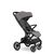Carucior Easywalker Jackey XL Marble Grey, Culoare: Gri  - ExclusivMAG.ro Carucior Easywalker Jackey XL Marble Grey, Culoare: Gri