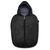 Port Bebe sac Tulip 0-15 luni Gravel ABC Design 2020, Culoare: Negru  - ExclusivMAG.ro Port Bebe sac Tulip 0-15 luni Gravel ABC Design 2020, Culoare: Negru