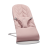 BabyBjorn - Balansoar Bliss Dusty Pink, Bumbac, Culoare: Roz