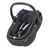 Cos Auto I-Size Maxi-Cosi Coral 360 Black Shell ESSENTIAL GRAPHITE, Culoare: Gri, Grupa: 0-13kg (0 luni - 12 luni)  - ExclusivMAG.ro Cos Auto I-Size Maxi-Cosi Coral 360 Black Shell ESSENTIAL GRAPHITE, Culoare: Gri, Grupa: 0-13kg (0 luni - 12 luni)