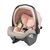 Scaun Auto Peg Perego i-size Primoviaggio SLK, 40 - 87 cm, 0-13 kg, Mon Amour, Bej / Roz, Culoare: Crem, Grupa: 0-13kg (0 luni - 12 luni)  - ExclusivMAG.ro Scaun Auto Peg Perego i-size Primoviaggio SLK, 40 - 87 cm, 0-13 kg, Mon Amour, Bej / Roz, Culoare: Crem, Grupa: 0-13kg (0 luni - 12 luni)