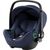 Scoica auto BABY-SAFE iSENSE Indigo Blue Britax-Romer, Culoare: Albastru, Grupa: 0-13kg (0 luni - 12 luni)  - ExclusivMAG.ro Scoica auto BABY-SAFE iSENSE Indigo Blue Britax-Romer, Culoare: Albastru, Grupa: 0-13kg (0 luni - 12 luni)