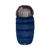 Sac de iarna cu guler blanita detasabil, pentru carucior, Navy, 100x50 cm, Fillikid, Culoare: Albastru  - ExclusivMAG.ro Sac de iarna cu guler blanita detasabil, pentru carucior, Navy, 100x50 cm, Fillikid, Culoare: Albastru