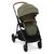 Carucior Graco Near2Me Khaki, Culoare: Verde  - ExclusivMAG.ro Carucior Graco Near2Me Khaki, Culoare: Verde