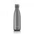 Sticla termos lichide Deluxe 500 ml Silver Miniland, Culoare: Gri, Cantitate: 500ml