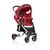 Carucior sport Coto Baby Torino Red, Culoare: Rosu  - ExclusivMAG.ro Carucior sport Coto Baby Torino Red, Culoare: Rosu