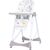 Scaun de masa Chipolino Bambino sand, Culoare: Crem