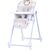 Scaun de masa Chipolino Yeti sand, Culoare: Crem