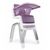Nuna - Scaun de masa Zaaz Plum, Culoare: Violet