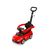 Jucarie ride-on Toyz MERCEDES AMG C63 Rosie, Culoare: Rosu