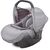 Scaun auto Camini MUSCA 0-10 Kg Grafit, Culoare: Gri, Grupa: 0-13kg (0 luni - 12 luni)  - ExclusivMAG.ro Scaun auto Camini MUSCA 0-10 Kg Grafit, Culoare: Gri, Grupa: 0-13kg (0 luni - 12 luni)