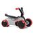 Kart BERG GO 2 SparX Rosu, Culoare: Rosu