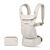 Marsupiu Omni Breeze Natural Beige Ergobaby, Culoare: Bej