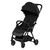 Carucior Leclerc Influencer Air Piano Black, Culoare: Negru, Model: sport  - ExclusivMAG.ro Carucior Leclerc Influencer Air Piano Black, Culoare: Negru, Model: sport
