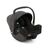 Joie - Scoica auto i-Snug 2 cu tetiera reglabila, nastere-75 cm Shale, testata ADAC, Culoare: Negru, Grupa: 0-13kg (0 luni - 12 luni)  - ExclusivMAG.ro Joie - Scoica auto i-Snug 2 cu tetiera reglabila, nastere-75 cm Shale, testata ADAC, Culoare: Negru, Grupa: 0-13kg (0 luni - 12 luni)