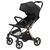 Carucior Avova City Ranger Black Gold, Culoare: Negru  - ExclusivMAG.ro Carucior Avova City Ranger Black Gold, Culoare: Negru