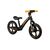Bicicleta fara pedale, Momi Mizo - Black, Culoare: Negru