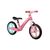 Bicicleta fara pedale, Momi Mizo - Pink, Culoare: Roz