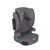 Joie - Scaun auto i-Trillo FX Thunder, 100-150 cm, certificat R129, Culoare: Gri deschis, Grupa: 15-36kg (4 ani - 12 ani)  - ExclusivMAG.ro Joie - Scaun auto i-Trillo FX Thunder, 100-150 cm, certificat R129, Culoare: Gri deschis, Grupa: 15-36kg (4 ani - 12 ani)