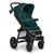 Lionelo - Carucior sport Annet Tour, de la nastere pana la 22 kg, certificare TÜV SÜD,Verde, Culoare: Verde, Model: sport  - ExclusivMAG.ro Lionelo - Carucior sport Annet Tour, de la nastere pana la 22 kg, certificare TÜV SÜD,Verde, Culoare: Verde, Model: sport