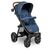 Lionelo - Carucior sport, Annet Plus, Blue Denim, Culoare: Albastru