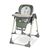Lionelo - Scaun de masa si balansoar, 2 in 1, Laurice, 0 luni+, Verde, Culoare: Verde  - ExclusivMAG.ro Lionelo - Scaun de masa si balansoar, 2 in 1, Laurice, 0 luni+, Verde, Culoare: Verde