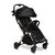 Lionelo - Carucior sport Julie One, 0-22 kg, Negru/Auriu, Culoare: Negru/Auriu, Model: sport  - ExclusivMAG.ro Lionelo - Carucior sport Julie One, 0-22 kg, Negru/Auriu, Culoare: Negru/Auriu, Model: sport
