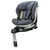 Scaun auto Niki Kid Asphalt, grup 1/2/3, 9-36kg Storchenmühle, Culoare: Gri, Grupa: 9-36kg (9 luni - 12 ani)  - ExclusivMAG.ro Scaun auto Niki Kid Asphalt, grup 1/2/3, 9-36kg Storchenmühle, Culoare: Gri, Grupa: 9-36kg (9 luni - 12 ani)
