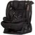 Scaun auto Chipolino Aviato I-Size 40-150 cm obsidian, Culoare: Negru, Grupa: 0-36kg (0 luni - 12 ani)  - ExclusivMAG.ro Scaun auto Chipolino Aviato I-Size 40-150 cm obsidian, Culoare: Negru, Grupa: 0-36kg (0 luni - 12 ani)