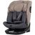 Scaun auto Chipolino Motion I-Size 40-150 cm macadamia cu sistem Isofix, Culoare: Crem, Grupa: 0-36kg (0 luni - 12 ani)  - ExclusivMAG.ro Scaun auto Chipolino Motion I-Size 40-150 cm macadamia cu sistem Isofix, Culoare: Crem, Grupa: 0-36kg (0 luni - 12 ani)