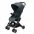 Carucior Lara2 Maxi-Cosi Essential Graphite, Culoare: Gri/Negru  - ExclusivMAG.ro Carucior Lara2 Maxi-Cosi Essential Graphite, Culoare: Gri/Negru