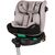 Scaun auto Chipolino Olympus I-Size 40-150 cm macadamia cu sistem Isofix, Culoare: Crem, Grupa: 0-36kg (0 luni - 12 ani)  - ExclusivMAG.ro Scaun auto Chipolino Olympus I-Size 40-150 cm macadamia cu sistem Isofix, Culoare: Crem, Grupa: 0-36kg (0 luni - 12 ani)
