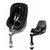 Scaun Auto I-Size Maxi-Cosi PEARL 360 v2 + Baza Auto FAMILYFIX 360 AUTHENTIC BLACK, Culoare: Negru, Grupa: 61-105cm (4luni - 4ani)  - ExclusivMAG.ro Scaun Auto I-Size Maxi-Cosi PEARL 360 v2 + Baza Auto FAMILYFIX 360 AUTHENTIC BLACK, Culoare: Negru, Grupa: 61-105cm (4luni - 4ani)